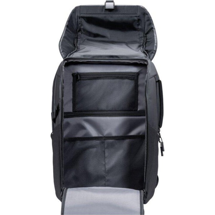 Trust Jersey Backpack for laptops up to 17", grey, water resistant, 25L