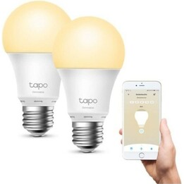 Bombilla TpD-Link Tapo L510E 2 Unidades