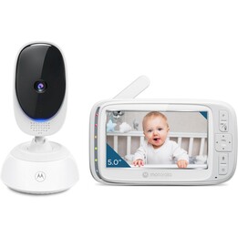 Motorola VM75 Monitor de bebés