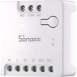 SONOFF MINI-D Relais AC/DC Wifi