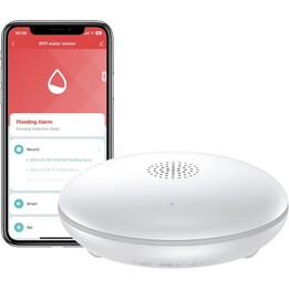 Heiman WS2WL WiFi - Sensor de Fugas de Agua