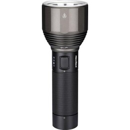 NexTool XPH50.2 Lampe de poche LED rechargeable 2000lm, noire