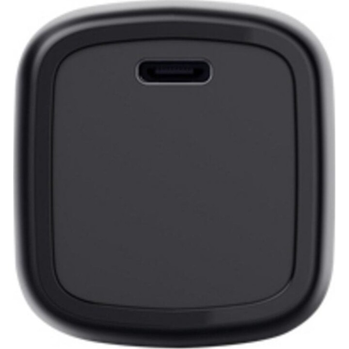 Trust Maxo GaN USB-C 30W Power Delivery PPS Ladegerät Kompakt Schwarz