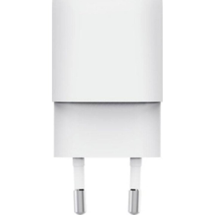 Trust Maxo 30W USB-C GaN kompaktes Ladegerät weiß