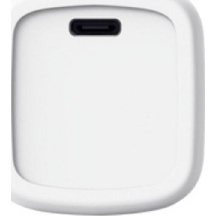 Trust Maxo 30W USB-C GaN kompaktes Ladegerät weiß