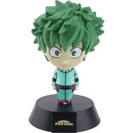 Lámpara Icono My Hero Academia Izuku Mido