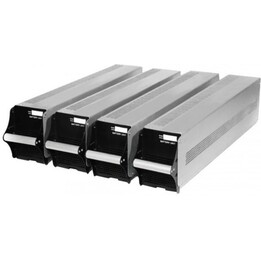 Módulo de bateria VRLA de alto desempenho APC SYBT9-B4 Symmetra PX UPS 48/96/160kW