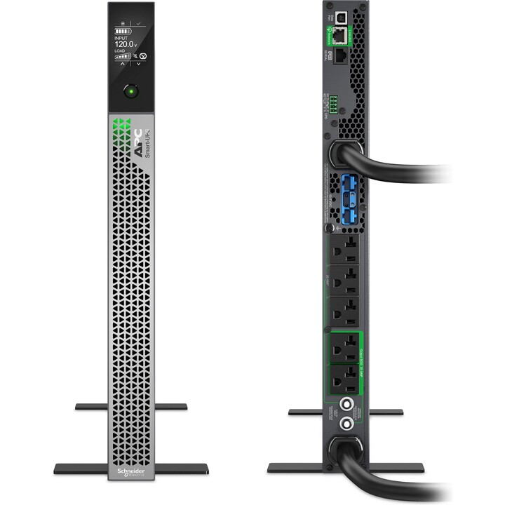 APC Smart-UPS SmartUPS Ultra (SRTL3KRM1UIC)