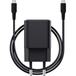 Trust Maxo chargeur USB-C GaN ultra-compact 65W noir