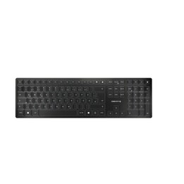 CHERRY KW 9100 SLIM Keyboard