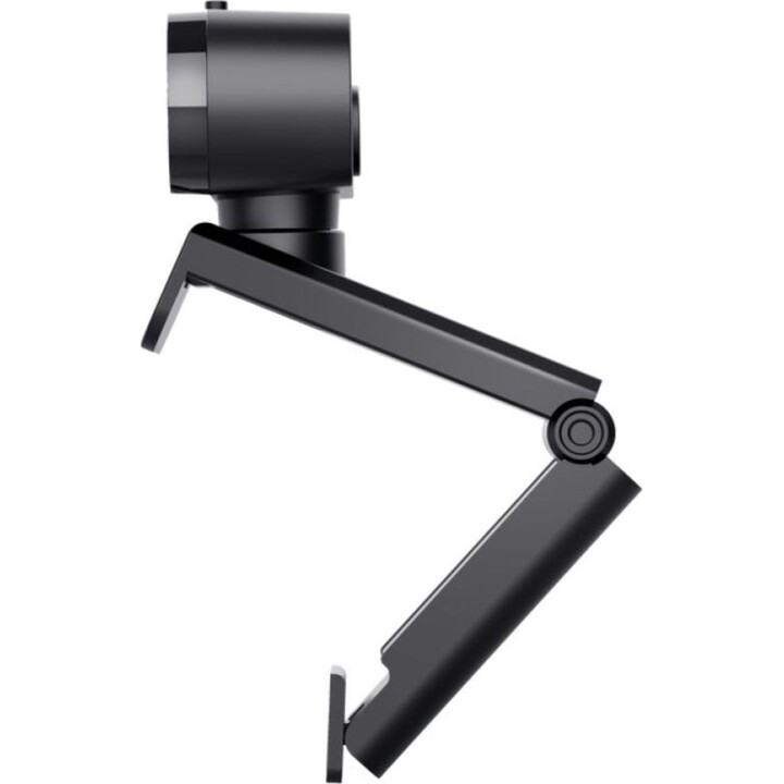 Trust TW-200 Full-HD-Webcam mit Weitwinkelobjektiv – Schwarz