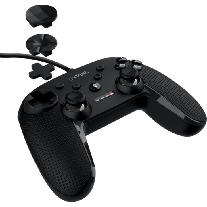 Trust Gaming GXT 541 MUTA PC-Gamecontroller