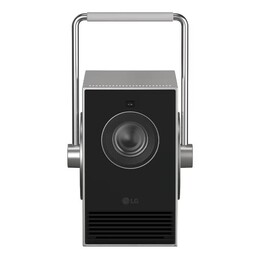 Projecteur mini LED portable LG PU600U CineBeam Q 600 lumens ANSI