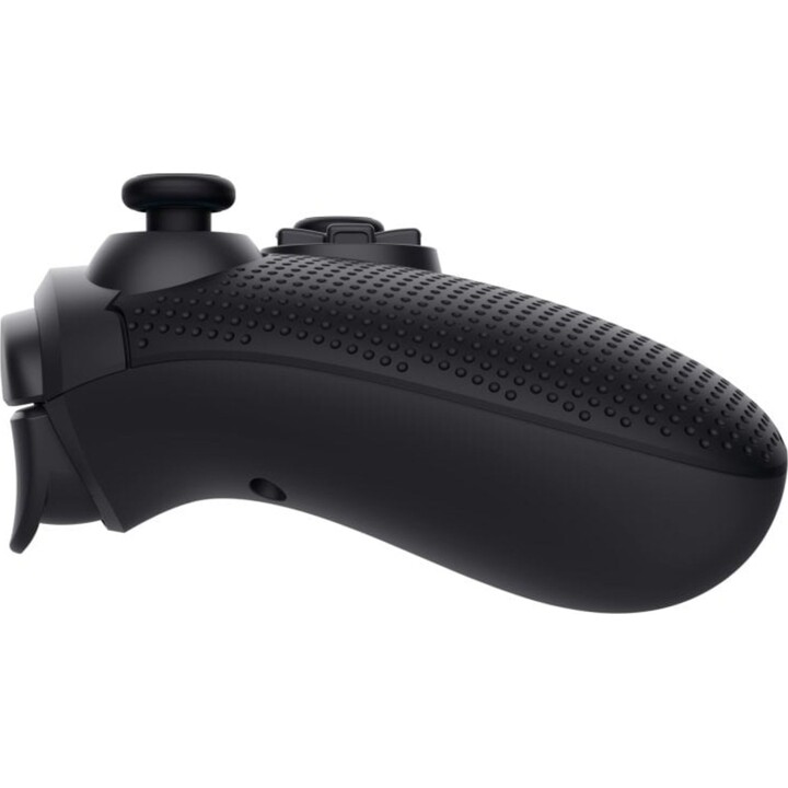 Mando inalámbrico Trust Switch con control de movimiento, vibración, Bluetooth, color negro