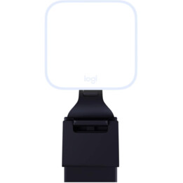 Lampe de diffusion LED Logitech Litra Glow