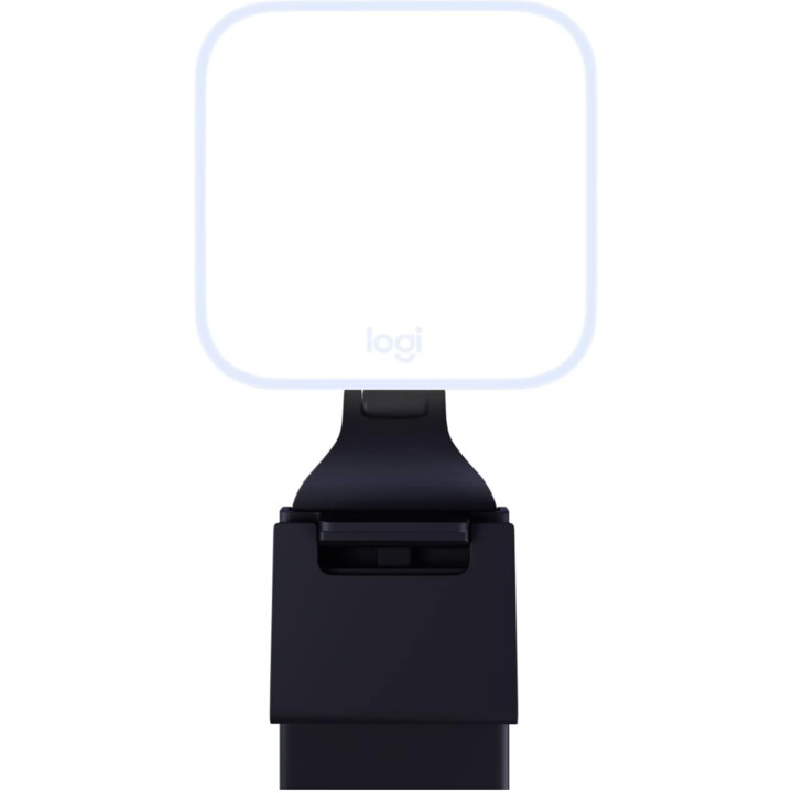 Logitech Litra Glow LED Streaming Light