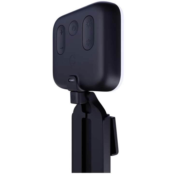 Luz LED de transmisión Logitech Litra Glow