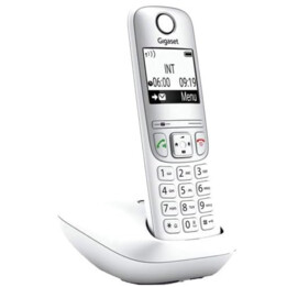 Gigaset A690 Téléphone portable blanc