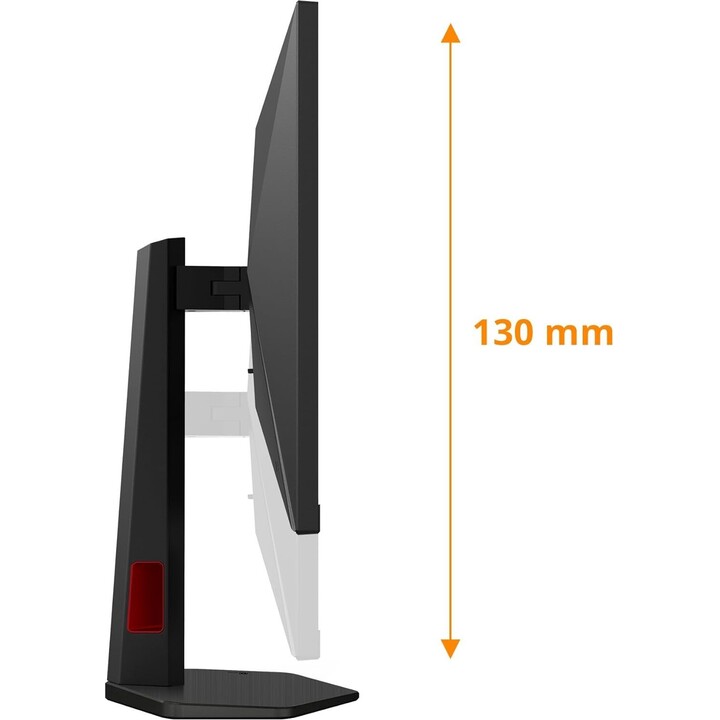 Monitor para juegos AOC U27G4R 27 pulgadas 4K UHD 160Hz Dual Frame Adaptive Sync