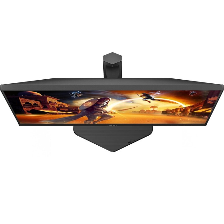 Monitor para juegos AOC U27G4R 27 pulgadas 4K UHD 160Hz Dual Frame Adaptive Sync