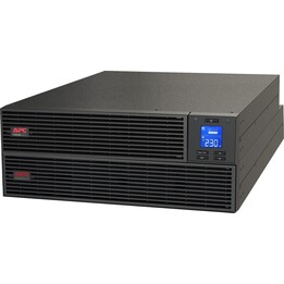 APC Easy UPS SRV RM 6000 VA, 230 V (RAYONS NON INCLUS)
