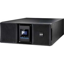 Eaton 9SX 11000i 9SX11KIRT 4JG2 11000VA 10000W Online Double Conversion Rack Tower 6U 230V Hardwired