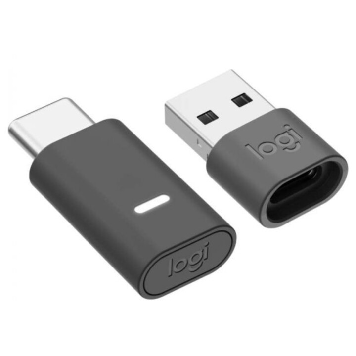Casque Logitech Zone 305 UC : Annulation du bruit