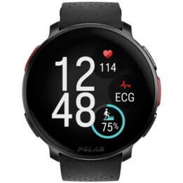 Polar Vantage V3 Black Watch 47mm