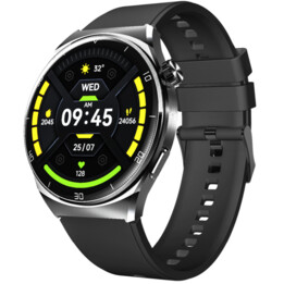 Bea-fon Smartwatch 401 Negro - Smartwatch 1.43" Amoled
