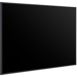 LG 65UH5Q E Ecrã de sinalização digital UHD de 65 polegadas com 500 Nits de brilho Plataforma webOS