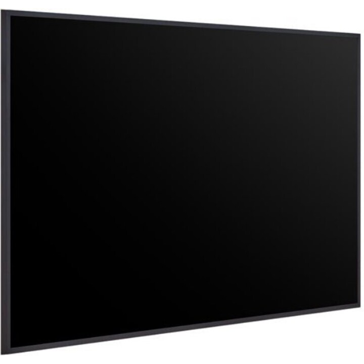 LG 65UH5Q E Ecrã de sinalização digital UHD de 65 polegadas com 500 Nits de brilho Plataforma webOS