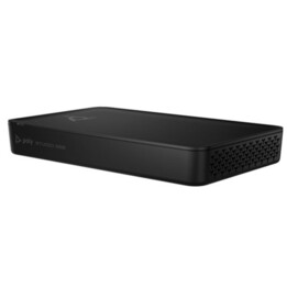 Kit adaptateur et câble Poly Studio G62 Poe