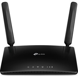 Enrutador 3G/4G WRL de 300 Mbps/TL-MR150 TP-LINK