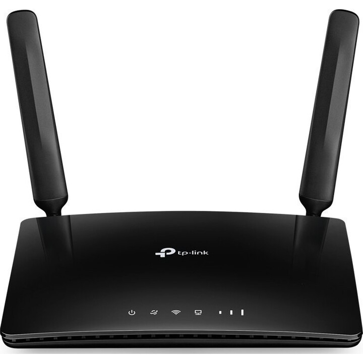 Roteador WRL 3G/4G 300MBPS/TL-MR150 TP-LINK
