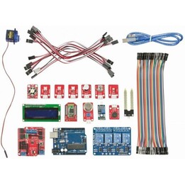 ALLNET 4duino Smart Home Kit UNO R.3