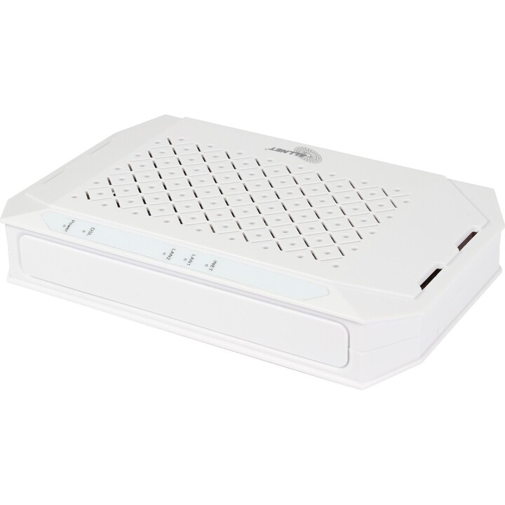 Z ALLNET ISP Módem Puente VDSL2 / SuperVectoring 35b con Vectoring ALL-BM210VDSL2SV