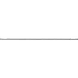 Yeelight YLCG006 LED-Schrankleuchte mit Bewegungssensor für Schrank, 60 cm, 2700 K, Silber
