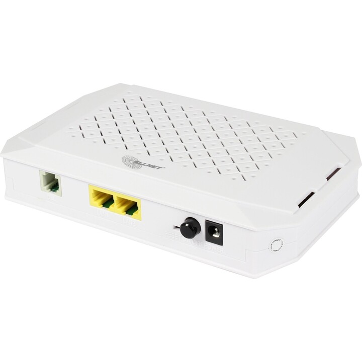 Z ALLNET ISP Módem Puente VDSL2 / SuperVectoring 35b con Vectoring ALL-BM210VDSL2SV