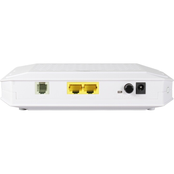 Z ALLNET ISP Bridge Modem VDSL2 / SuperVectoring 35b mit Vectoring ALL-BM210VDSL2SV