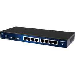 Switch ALLNET, 8 porte, Gigabit Ethernet