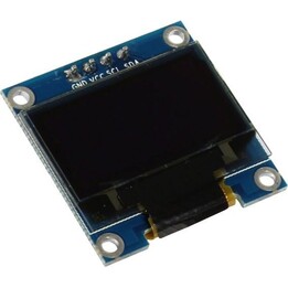 ALLNET BrickRknowledge Écran OLED pour la brique IoT