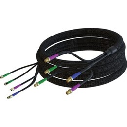 Poynting Antennas Accessory Cable A-CAB-119 3 Meter Extension for MIMO-1, 5-in-1 Antennas, LMR-195 - FR - Non-Halogen (Non-Toxic