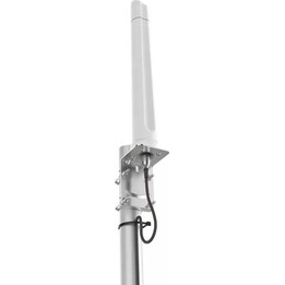 Poynting Antennas Wi-Fi Mast/Wand A-OMNI-0296-V1 2,4 GHz/5GHz 7,5dBi 1x1 Rundstrahlantenne