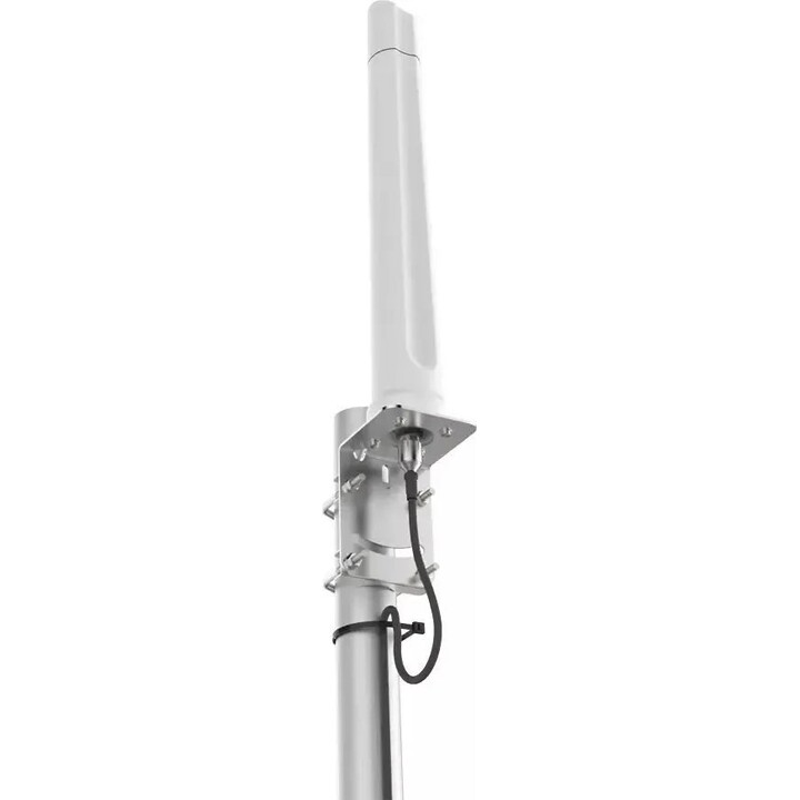 Antenne omnidirectionnelle Poynting Antennas A-OMNI-0296-V1 2,4 GHz/5 GHz 7,5 dBi 1x1