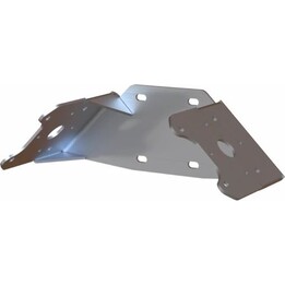 Poynting Antennas Accessories Mounting A-BRKT 33 V-Bracket for LPDA-92 (horizontal & vertical mount)