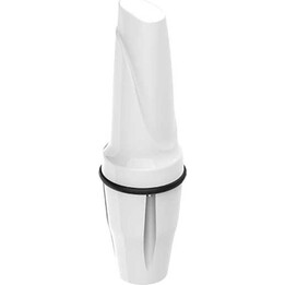 Poynting Antennas 5G/LTE Marine A-OMNI-0404-V1-01 white N-Type (F) 2 dBi omnidirectional OMNI-404 LTE/WiFi N-Type