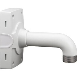 AXIS T91D61 soporte de pared 1.5" NPS blanco