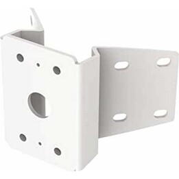 Axis mounting bracket T94R01B corner adapter for box cameras P13/Q16xx