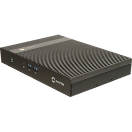 AOpen 91.BP100.G020 Chromebox OPS Modul Intel Core i3 1315U 8GB LPDDR4X 256GB SSD ChromeOS UHD 4K WiFi 6E HDMI Dual Display