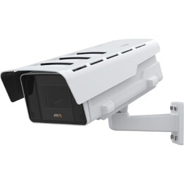 Axis Outdoor Enclosure Kit T92G Front Window Kit A